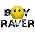 Boy Raver - Dubplate 1 - 20 In The Mix