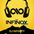 THE INFINOX VERSE 6 - THE SHUT DOWN - DJ INFINITYTHE1