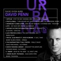 Urbana Radio Show By David Penn Chapter #489