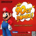 Jumpfrog - Die 90er Bombe