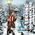 Dj WesWhite - Techno Wonderland Christmas (Old Skool Anthems)