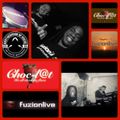 Choc-l@t Sessions On www.fuzionlive.com (Saturday January 25th 2020) - DJ Dubzy B2B With DJ Funky D