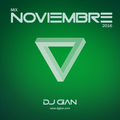 DJ GIAN Mix Noviembre 2016