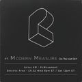 ep302 ft. Modern Measure :: Pretty Lights - 10.25.17 - The HOT Sh*t