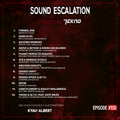 TEKNO - Sound Escalation 150 with Kyau & Albert