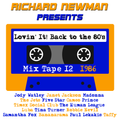 Lovin' It! Back to the 80's Mix Tape 12