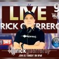 16-Dec-2021 Rick Guerrero on 9FM Velocity Radio Live Mix Replay