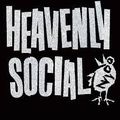 Jon Carter (Monkey Mafia) - Heavenly Social Live Vol. 2 - 1996