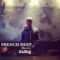Soulful & Jazz French DEEP & DOPE House Mix by JaBig
