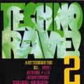 Techno Rave! Vol. 2 (1992) CD1