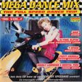 Mega Dance Mix '96 Vol. 1 - The Full Speed Dance Trip (1996)