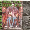 Silva Sir-fa - Keep In Step (R&B Blends)