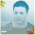 Nathan Melja 100% Exclus - 11 Juillet 2016