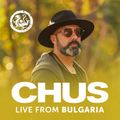 CHUS | LIVE FROM BEDOUIN FOREST CARNIVAL BULGARIA