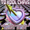 To Kool Chris - Hearthrob Freestyle Classics [B]