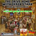Rockin' WAVES 11294 - The Drive Home with Derek Stark (2016 New Year's Eve Special)