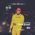 DJ D1 - Chris Brown Mix