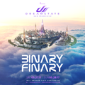 Binary Finary - Dreamstate San Francisco Set