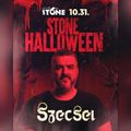2019.10.31. - Stone Halloween - Stone 6th Club, Esztergom - Thursday