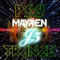 PSY-TRANCE Dimensional shift - Mixed by Mayren & JohnE5