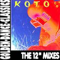 80s Koto minimix mario viegas 2015  ( vinyl mix )