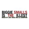 @justdizle - Biggie Smalls Is The Illest