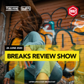 BRS171 - Yreane & Burjuy - Breaks Review Show @ BBZRS (24 Jun 2020)