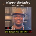 Old School 80s 90s Party Mix 71B (Lionel Richie, Rob Base, Nelly, Mark Morrison, TLC, Mad Cobra)