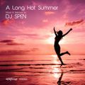 Spen - A Long Hot Summer - Continuous Mix 2015