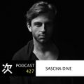 Tsugi Podcast 427 : Sascha Dive