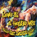 Love Is A House Mix - DJ DazZ