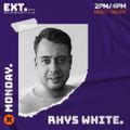 RHYS WHITE #15 - EX RADIO - 31/3/21 - #HOUSE #CLASSICHOUSE