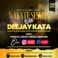 DJ Kata - Wakate Session Episode 2