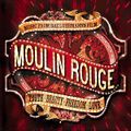 Dj Free & Goldhand - Live @ Moulin Rouge Budapest Wednesday Night 2012.05.30.