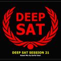 Deep Sat Session 21 Guest Mix By Earful Soul