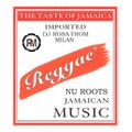 DJ Rosa from Milan - The Taste of Jamaica