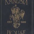 LTJ Bukem - Live @ Amnesia 1994 (Mc 5ive-O & Bassman)