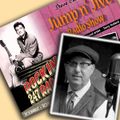 90 - Jump 'n' Jive Radio Show - Rockin 24/7 Radio - 17th April 2022 (Terry Noland)