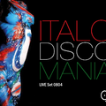 Italo Disco Mania LIVE Set 0804 by DJose