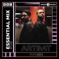 ARTBAT – Essential Mix 2023-11-11
