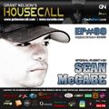 Housecall EP#80 (incl. a guest mix from Sean McCabe)