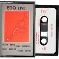 ELTON DEAN QUARTET :: Live (1989 free jazz UK)