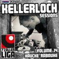 Kellerloch Sessions Volume 14 - Haucke Rabauke