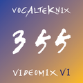 Trace Video Mix #355 VI by VocalTeknix