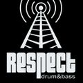 Bryan Gee -Respect DnB Radio [11.24.10]