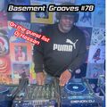 78# BASEMENT GROOVES ( DJ HASSAN )