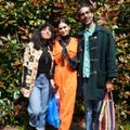 WAVLNGTH: Aneesha Kotwani with KAVYA & Anuj Choudhry // 06-05-22