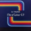 DJ TASAKA Presents - Mix Of Colors