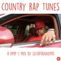 Country Rap Tunes – a Pimp C mix