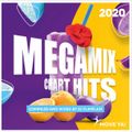 Megamix Chart Hits 2020 (Compiled & Mixed By DJ Flimflam)